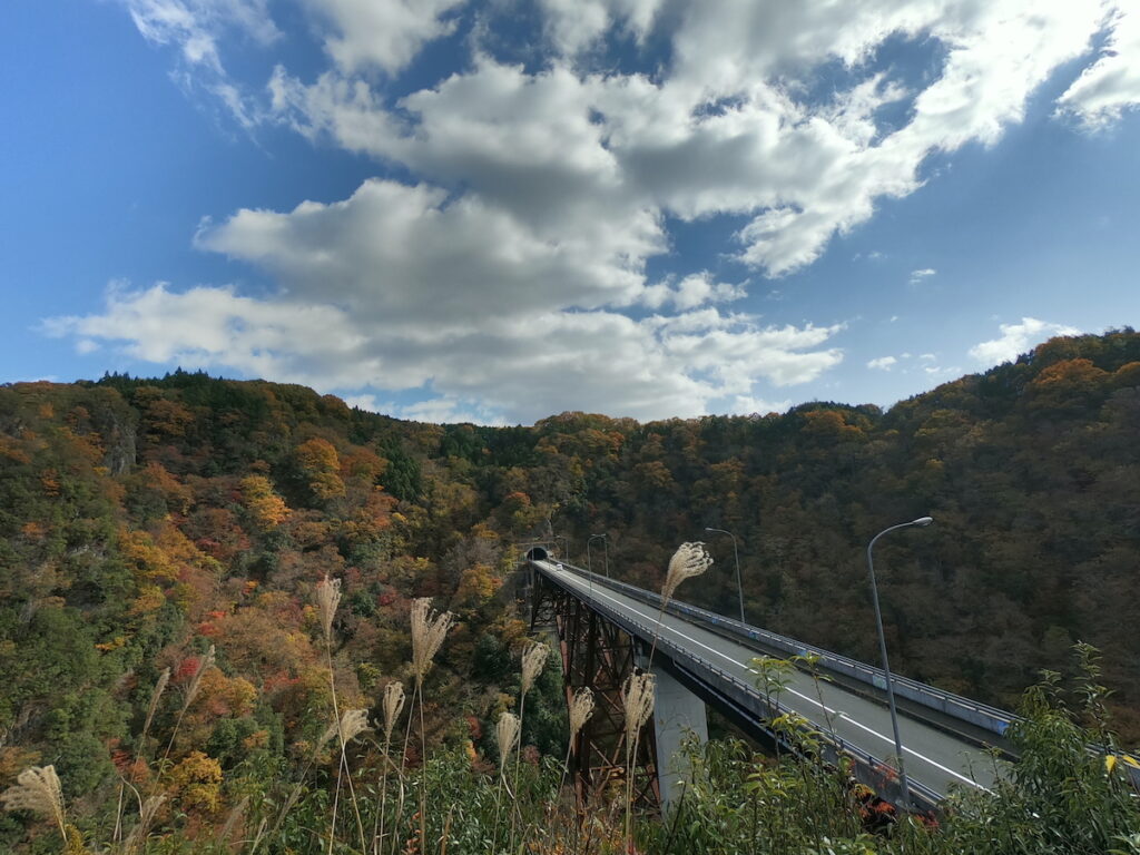 福松川大橋