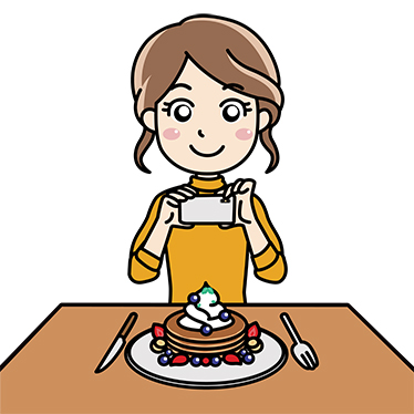 インスタ